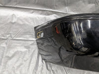 1990-1997 Mazda Miata Rear Bumper Cover, Cut Cover Green (PZ)  90-97