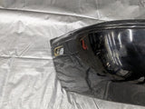 1990-1997 Mazda Miata Rear Bumper Cover, Cut Cover Green (PZ)  90-97