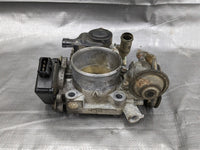 90-93 Mazda Miata MX5Used Throttle Body W/ TPS & IACV  B61P13640B OEM 92NASU
