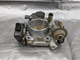 90-93 Mazda Miata MX5Used Throttle Body W/ TPS & IACV  B61P13640B OEM 92NASU