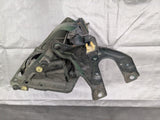 1990-1997 Mazda Miata Passenger RH Headlight Assembly Green 90-97 91NA0321