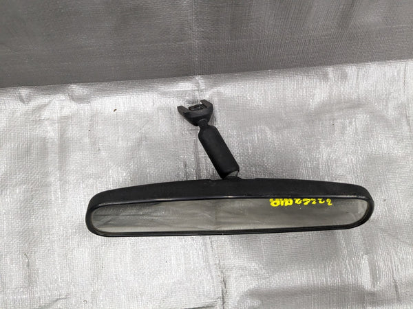 1995-2005 Mazda MX-5 Miata OEM REAR VIEW MIRROR Slide on 01NB22V