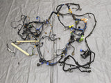 90-93 Mazda Miata Mx-5 Body Engine wiring harness loom Power Harness 1990-1993