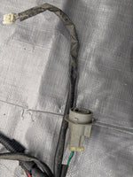 Mazda Miata MX-5 OEM Part