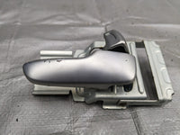 MIATA Passenger RH 2001-05 Silver Door Handle, Inner 03NB23E 01-05