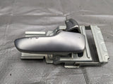 MIATA Passenger RH 2001-05 Silver Door Handle, Inner 03NB23E 01-05