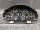 1994-1997 Mazda Miata Mx-5 OEM Dash Instrument Gauge Cluster Speedometer 167K 94NA859 94-97 Mazda Miata OEM used part