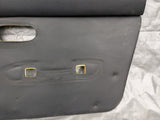 90-97 Mazda Miata Mx-5 Passenger Side Door Card Panel Manual 1990-1997 96NASU