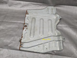 90-93 Miata Used CPU ECU Cover Plate Bracket B61P18885 OEM 1990-1993 89NA7210