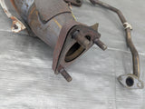2001-2005 Mazda Miata Engine Exhaust Manifold Header Tubular  Bp6f-13-450B 01A3A