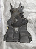 2001-2005 Miata Mx-5 OEM Timing Cover Set 02NBA3E 01-05 — Mazda Miata OEM used part product photo