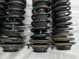 1990-1997 Mazda Miata MX5 Strut Shock Absorber w/Coil Spring Front &Rear Set OEM
