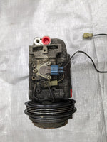 1990-1993 Mazda Miata Mx5 Oem AC Compressor Air Conditioning NA 1.6 90-93