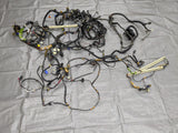 1996-1997 Mazda Miata Mx-5 Body Engine Wiring Harness Loom NB40-67-050C 96-97 — Mazda Miata MX-5 OEM part product photo