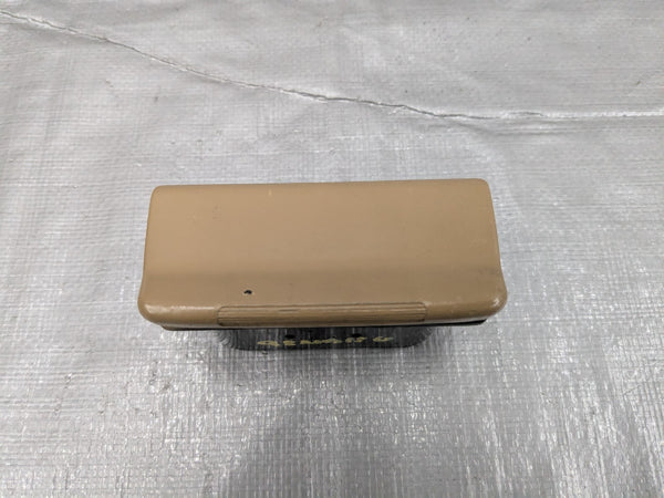 Mazda Miata MX-5 OEM part product photo