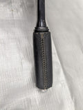 90-05 MAZDA MIATA LEATHER HAND PARKING EMERGENCY E BRAKE HANDLE LEVER 1990-2005