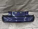1999-2005 Mazda Miata Rear Bumper Cover, Blue 01NB22A 99-05