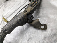 Mazda Miata MX-5 nan OEM 2001-2003