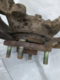 Mazda Miata OEM used part product photo