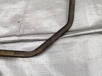 1994-1997 Mazda Miata Exhaust Manifold EGR Tube Pipe Exhaust Gas Recirculation