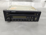 1999-2000 Mazda Miata Mx-5 OEM Bose Radio CD Player 00NBPT 99-00 OEM Mazda Miata MX-5 part image