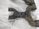 90-05 MAZDA MIATA REAR UPPER CONTROL ARMS Arm, OEM 1990-2005 89NAUC