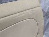 2001-2005 Mazda Miata Door Panel Parchment Passenger Side Right Side OEM 01-05 F