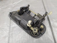 Mazda Miata MX-5 OEM part product photo