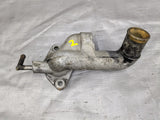 1990-2000 Mazda Miata Mx-5 OEM Water Pump Inlet Pipe Housing #2 90-00 Mazda Miata OEM used part