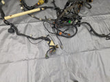 96-97 Mazda Miata Mx-5 Body Engine wiring harness loom Power Harness 1996-1997 2