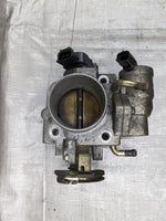 99-05 Mazda Miata MX5 MX-5 OEM NB 1.8L 1.8 Throttle Body Assembly TB BP4W Manual