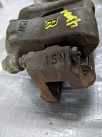 1990-1993 Mazda Miata Brake Caliper Front Right Passenger Side 90-93