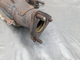 Mazda Miata OEM used part