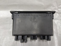 1994-2005 MAZDA MX-5 MIATA UNDER RADIO POCKET CUBBY, OEM 94-05