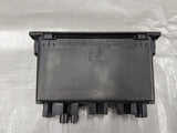 1994-2005 MAZDA MX-5 MIATA UNDER RADIO POCKET CUBBY, OEM 94-05