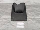 90-93 Mazda Miata MX-5 MX5 OEM Knee Kick Panel Dash Lower Column Cover Black 93N