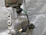 Mazda Miata MX-5 OEM part product photo