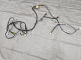 2001-2005 MAZDA MIATA MAIN WIRING HARNESS MANUAL NB1 MX5 OEM NC79-67-050B 7436