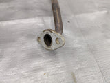 2001-2005 Mazda Miata Engine Exhaust Manifold Header Tubular  Bp6f-13-450B 7436
