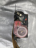 1990-1993 Mazda Miata Oem Tan Seat Belt Reel Left Right Set NA 90-93 92NAPZ