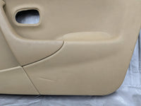 Mazda Miata MX-5 OEM part product photo