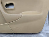 Mazda Miata MX-5 OEM part product photo