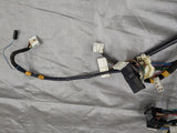 2004-2005 Mazda Miata MX5 OEM Main Chassis Full Wiring Harness 04-05