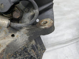 1999-2005 Mazda Miata Front  Spindle Hub Knuckle Pair ABS Left & Right 99-05 743
