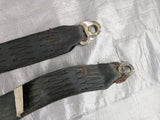 2001-2005 Mazda Miata MX5 Used Seat Belt Reel N06657L30D80 01-05 01NB6119