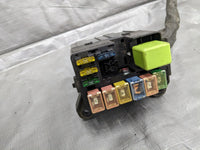 Mazda Miata MX-5 nan OEM 2001-2003