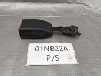 99-05 Mazda Miata MX-5 OEM NB Passenger Right RH Seat Belt Receiver NC10-57-620