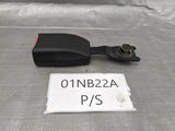 99-05 Mazda Miata MX-5 OEM NB Passenger Right RH Seat Belt Receiver NC10-57-620