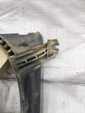 1990-1997 Mazda Miata Oem Passenger A/C AC Cooling Radiator Fan NA 90-97 #8