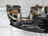 1990-1993 Mazda Miata Dash Board Black No Cracks Dashboard 90-93